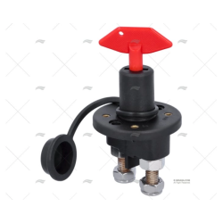 DESCONECTADOR BATERIA 180A 2P 65X125