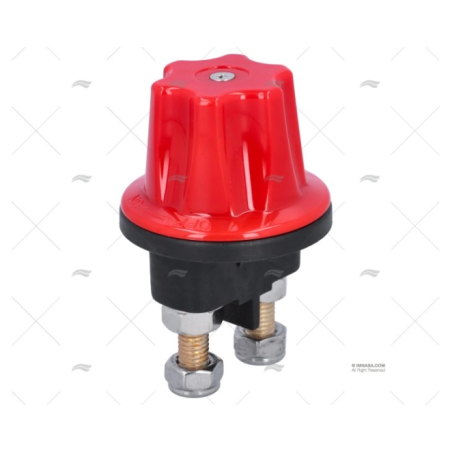 DESCONECTADOR BATERIA 180A 2P 65X98