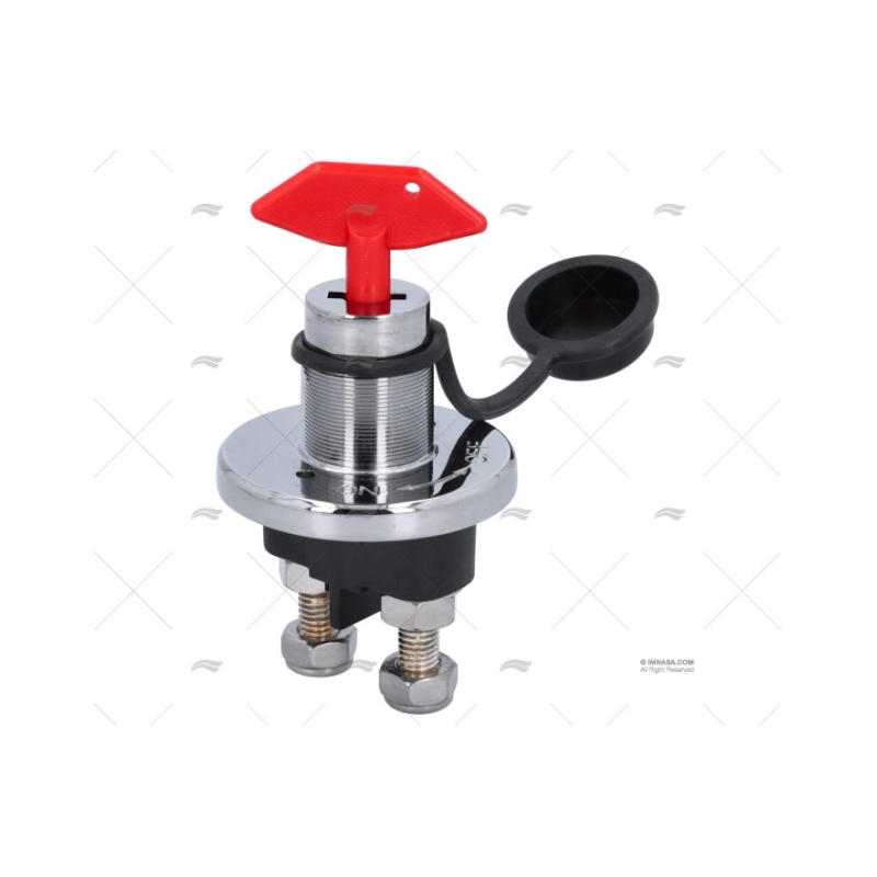 DESCONECTADOR BATERIA 180A 2P 70X70