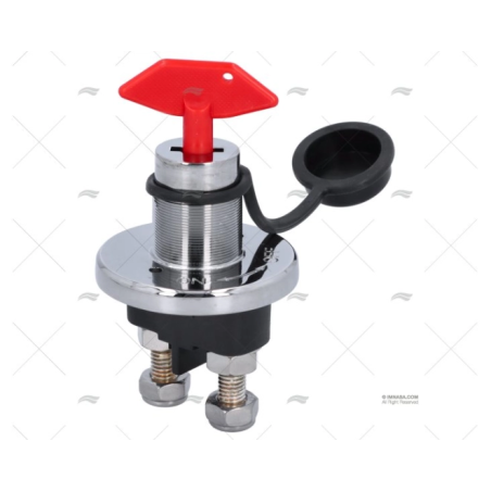 DESCONECTADOR BATERIA 180A 2P 70X70
