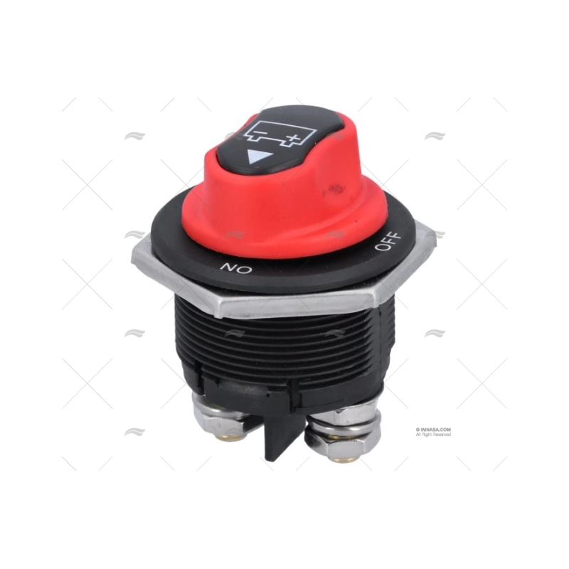 DESCONECTADOR BATERIA 200A 2P 12/24V