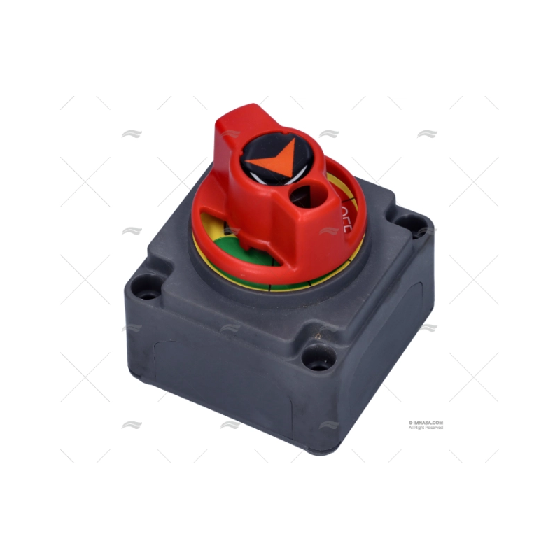 DESCONECTADOR BATERIA 220A 2P
