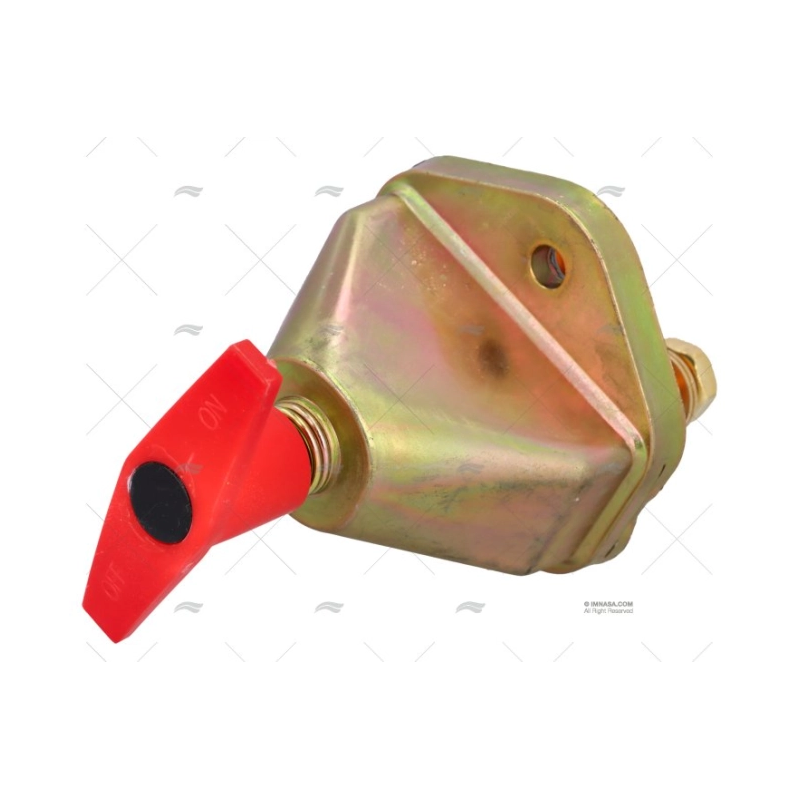 DESCONECTADOR BATERIA 250A 2P 12/24V