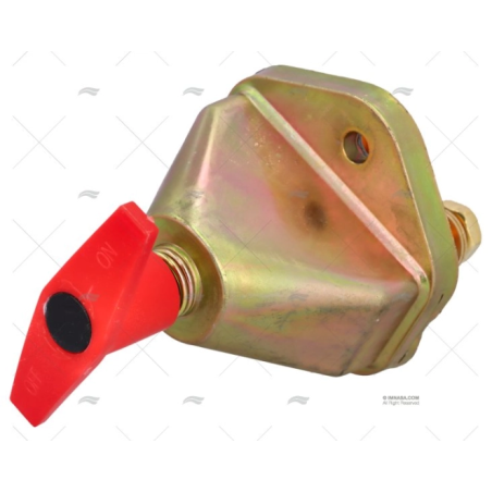 DESCONECTADOR BATERIA 250A 2P 12/24V