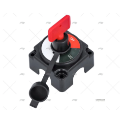 DESCONECTADOR BATERIA 250A 2P MINI