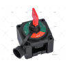 DESCONECTADOR BATERIA 250A 2P MINI