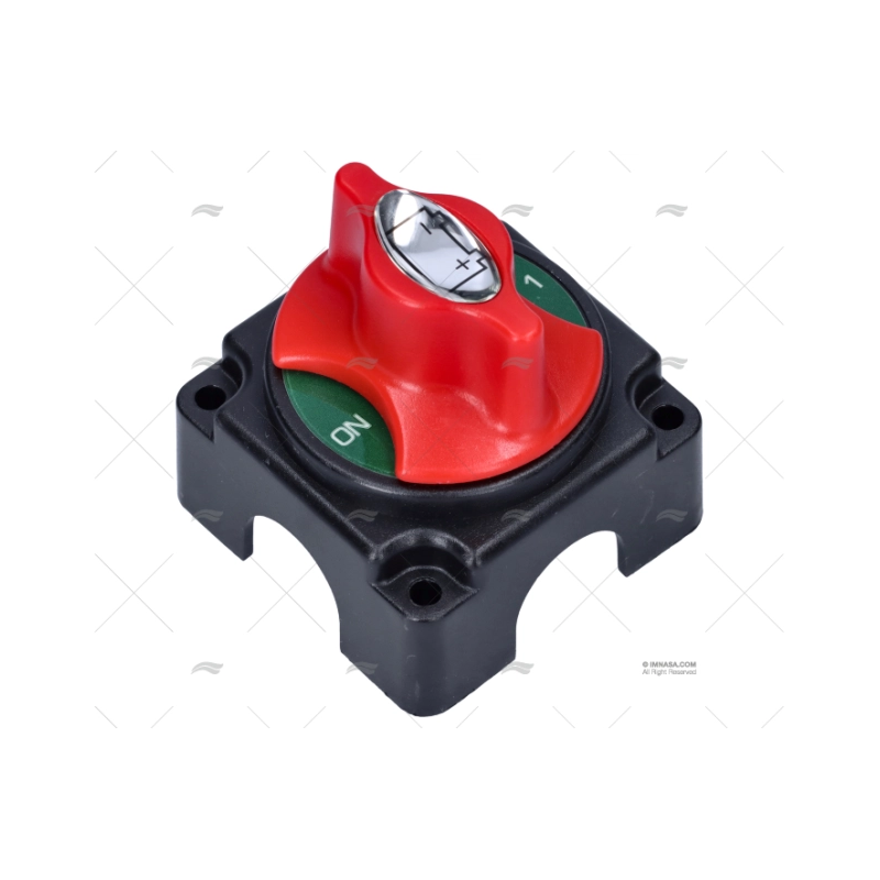 DESCONECTADOR BATERIA 250A 2P MINI