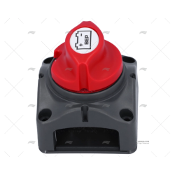 DESCONECTADOR BATERIA 275A 2P BEP