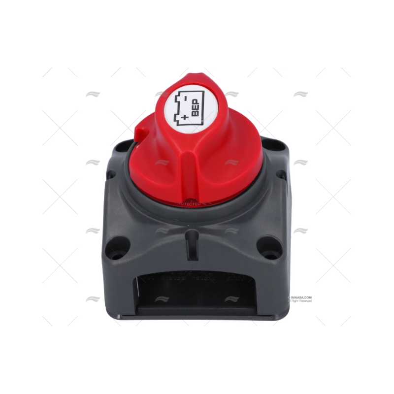 DESCONECTADOR BATERIA 275A 2P BEP