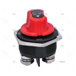 DESCONECTADOR BATERIA 300A 12/24V