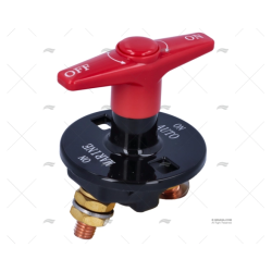 DESCONECTADOR BATERIA 300A 2P 90X90