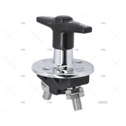 DESCONECTADOR BATERIA 300A 2P HEAVY DUTY