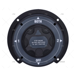 DESCONECTADOR BATERIA 310A 3P