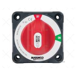 DESCONECTADOR BATERIA 400A 2P ESTANDAR BEP