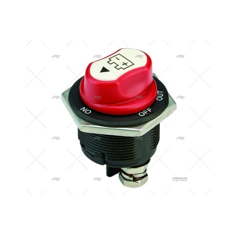 DESCONECTADOR BATERIA 50A 2P