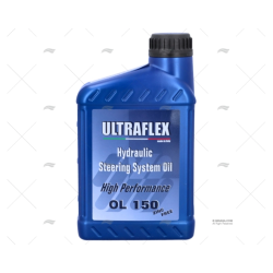 ACEITE DIRECCION 1L ULTRAFLEX OL 150
