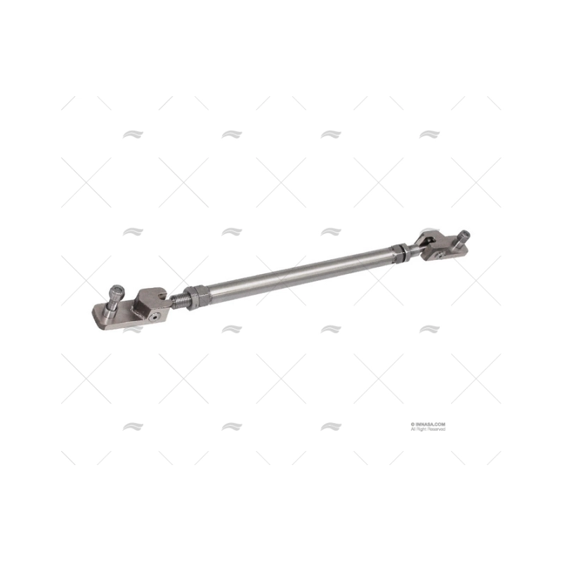 BARRA UNION FB 450-700MM LECOMBLE SCHMITT
