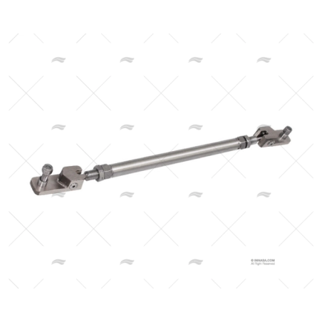 BARRA UNION FB 450-700MM LECOMBLE SCHMITT