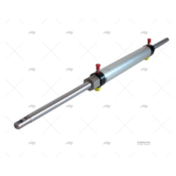 CILINDRO DIRECCION VHM 28ST HB DT LECOMBLE SCHMITT