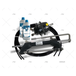 KIT DIRECCION HIDRAULICA F.B. 115HP GS RIVIERA