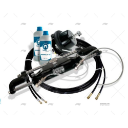 KIT DIRECCION HIDRAULICA F.B. 175HP GS RIVIERA
