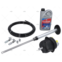 KIT DIRECCION HIDRAULICA F.B. 175HP LS LECOMBLE SCHMITT