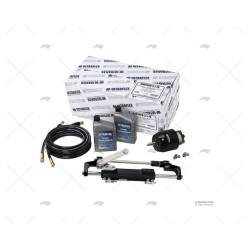 KIT DIRECCION HIDRAULICA F.B. 300HP UF ULTRAFLEX