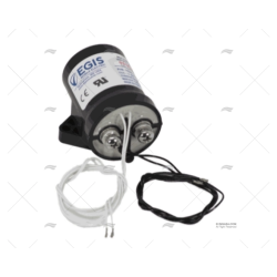 CONTACTOR 100A 12V AUX LAT SLD EGIS