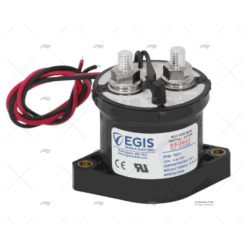 CONTACTOR 250A 12/24V SLD EGIS