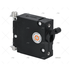 DISYUNTOR UNIPOLAR 65VDC 25A CARLINGSWITCH