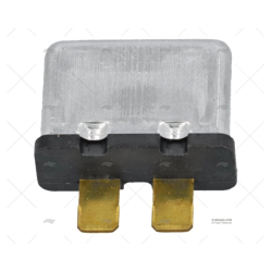 FUSIBLE 12A CON REARME 12V AUTOMATICO E-T-A