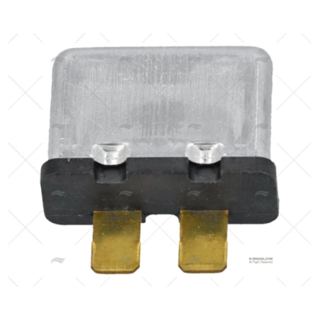 FUSIBLE 12A CON REARME 12V AUTOMATICO E-T-A