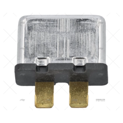 FUSIBLE 15A CON REARME 12V AUTOMATICO E-T-A