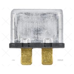 FUSIBLE 20A CON REARME 12V AUTOMATICO E-T-A