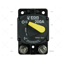 INTERRUPTOR AUTOMATICO 200A S87 EGIS