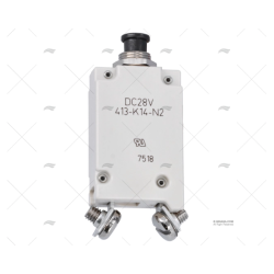 INTERRUPTOR AUTOMATICO 40A 413 E-T-A