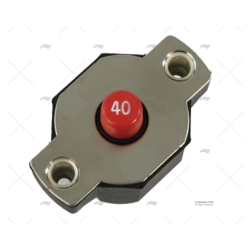 INTERRUPTOR AUTOMATICO 40A BTN EGIS