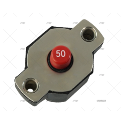 INTERRUPTOR AUTOMATICO 50A BTN EGIS