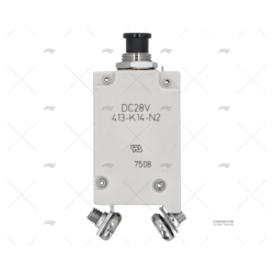 INTERRUPTOR AUTOMATICO 60A 413 E-T-A