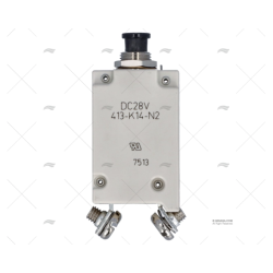 INTERRUPTOR AUTOMATICO 70A 413 E-T-A