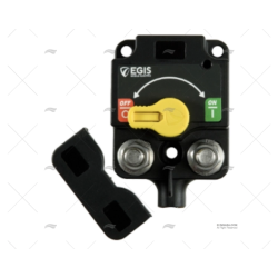 INTERRUPTOR BATERIA 500A PACK PCK EGIS