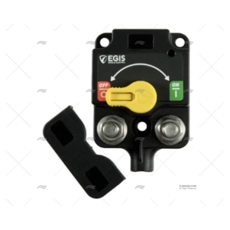 INTERRUPTOR BATERIA 500A PACK PCK EGIS