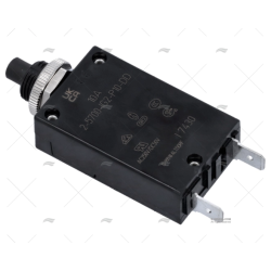 MAGNETOTERMICO 10A 5700 E-T-A