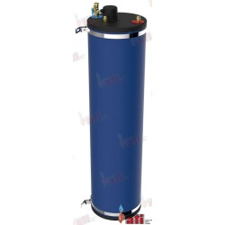 CALENTADOR AGUA VITRIFICADO 80 L. - 1250