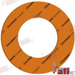 JUNTA ROJA DIA 55X42 MM - SP. 2
