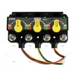 RELE AUTOMATICO TRIPLE FLEX 2 ACR EGIS
