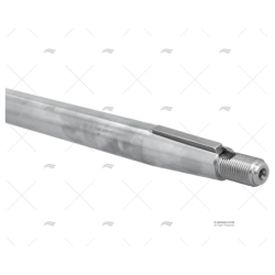 EJE INOX 30MM X 1300MM AISI-316