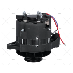 ALTERNADOR 12V 55A REGULADOR INTERNO MES MARINE ELECTRIC