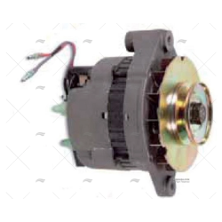 ALTERNADOR 12V 65A MC 862030T MES MARINE ELECTRIC