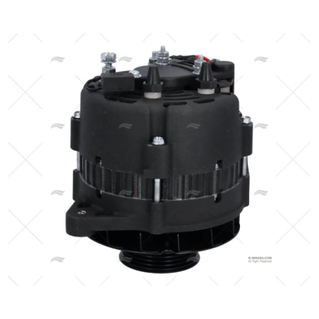 ALTERNADOR 12V 65A MER/807653T MES MARINE ELECTRIC